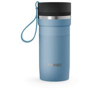 Primus - Mika Wide Insulated Travel Mug 0.35 - Bouteille isotherme - 350 ml - glacier blue