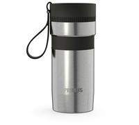 Primus - Mika Wide Insulated Travel Mug 0.35 - Bouteille isotherme - 350 ml - stainless steel