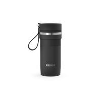 Primus Mika Wide Insulated Travel 350ml Thermal Mug Noir