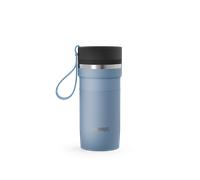 Primus - Mika Wide Insulated Travel Mug 0.35 L - Mug Glacier Blue - 350 ml