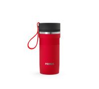 Primus - Mika Wide Insulated Travel Mug 0.35 L - Mug Primus Red - 350 ml