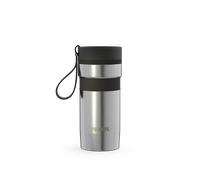 Primus Mika Wide Insulated Travel 350ml Thermal Mug Argenté