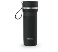 Primus - Mika Wide Insulated Travel Mug 0.5 - Bouteille isotherme - 500 ml - cliffside ash