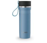 Primus - Mika Wide Insulated Travel Mug 0.5 - Bouteille isotherme - 500 ml - glacier blue