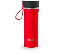 Primus - Mika Wide Insulated Travel Mug 0.5 - Bouteille isotherme - 500 ml - primus red