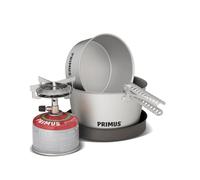 Primus Mimer Stove Kit Set de réchaud à gaz One Size Argent