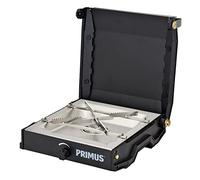 Primus Moja poêle, Uni