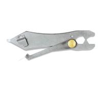 Primus - Multi Tool - Outil multifonction - metallic