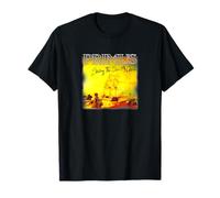 Primus navigue sur les mers du fromage T-Shirt
