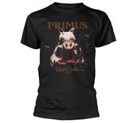 Primus Pork Soda T Shirt Size L