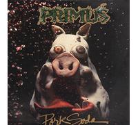 Primus - Pork Soda [Vinyl LP]