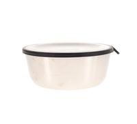 Primus Preping Bowl w. Lid 0.6l Stainless Steel Saladier Taille unique Argent