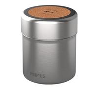 Primus Preppen Vacuum Food Jug - 700 ML (Stainless Steel Silver)