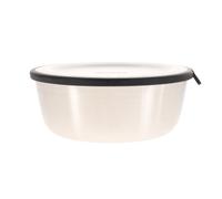 Primus Prepping Bowl w. Lid 1.0l Stainless Steel Saladier Taille unique Argent
