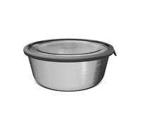 Primus - Prepping Bowl W.Lid - Boîte de conservation des aliments Stainless Steel - 1 L