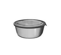 Primus - Prepping Bowl W.Lid - Boîte de conservation des aliments Stainless Steel - 600 ml