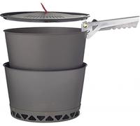 Primus - Kit de casseroles - PrimeTech Pot Set 2.3L , en Aluminium - Noir Noir