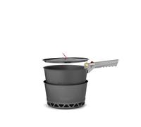 PRIMUS Primetech Pot Set 1.3l - Mixte - Gris - taille Unique- modèle 2025