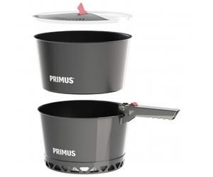 Primus - PrimeTech Pot Set - Popote - 1,3 l - grey