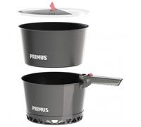 Primus - PrimeTech Pot Set - Popote - 2,3 l - grey