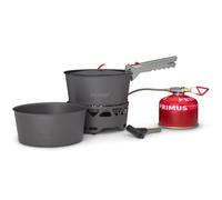 PRIMUS Primetech Stove Set 1.3l - Mixte - Noir - taille Unique- modèle 2025