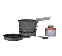 Primus - PrimeTech Stove Set II - Réchaud à gaz - 1,3 l - metal