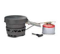 Primus - Primetech Stove Set II 1x1.3 L w/ Pan - Set de cuisson - 1,3 L
