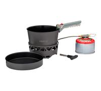 PRIMUS Primetech Stove Set Ii 1x1.3l W. Pan - Mixte - - taille Unique- modèle 2026