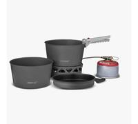 Primus - Primetech Stove Set II 2x2.3 L w/ Pan - Set de cuisson - 2 x 2,3 L