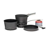 Primus - Primetech Stove Set II w. pan - Réchaud à gaz - 2 x 2,3 l - metal