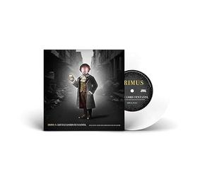 Primus - Primus - Little Lord Fentanyl / Duchess [White Single Vinyl]