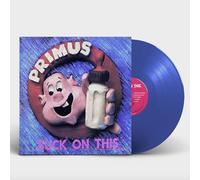 Primus - Primus - Suck On This [Cobalt Blue Vinyl]