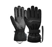 Reusch Primus R-tex XT Membrane imperméable et Confortable Ski Chauds Gants de Neige d'hiver, Noir, 6.5 Homme