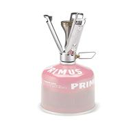 Primus Firestick Camping Stove Argenté