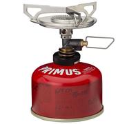 PRIMUS Réchaud à gaz randonnée Essential Trail Stove Duo Mixte Gris "Unique" 2021