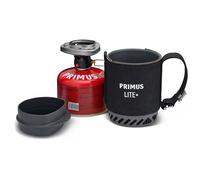 Primus Outdoor Système de réchaud Lite Plus Mixte Gris/Noir Taille Unique Modèle 2025