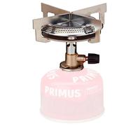 Primus Outdoor Réchaud à gaz Mimer sans piezo fini poli