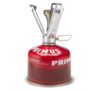 Primus Firestick Camping Stove Argenté