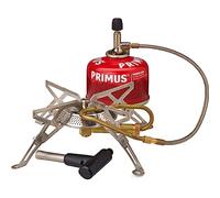 Primus Gravity Iii Camping Stove Rouge,Argenté