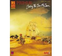 Primus - sailing the seas of cheese