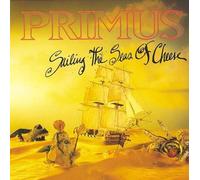Primus - Sailing the Seas of Cheese [New Vinyl LP]