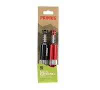Primus - Salt and Pepper Mill - black / red