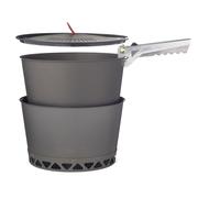 Primus - Kit de casseroles - PrimeTech Pot Set 2.3L , en Aluminium - Noir Noir