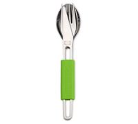 Primus - Leisure Cutlery - Couverts Leaf green -