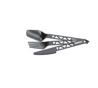 Primus - TrailCutlery Alu - silver