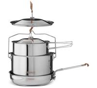 Primus Set De Cuisine Pour Feu De Camp