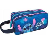 Primus Stitch Sachet F060780L - une trousse à crayons élégante, parfaite pour l'école et le bureau ! Rangez vos accessoires dans un design élégant et fonctionnel.