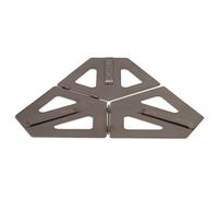 Primus - Stove Paw Ti - silver