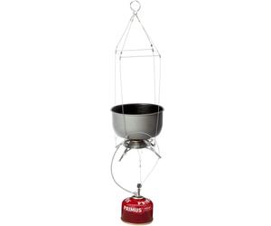 PRIMUS Suspension Kit For 4grid Stoves - Mixte - Gris - taille Unique- modèle 2024