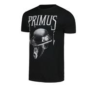 Primus - T-shirt manches courtes MONKEY - Adulte (PH4695)